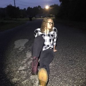 Meet your Posher, Mckenzee